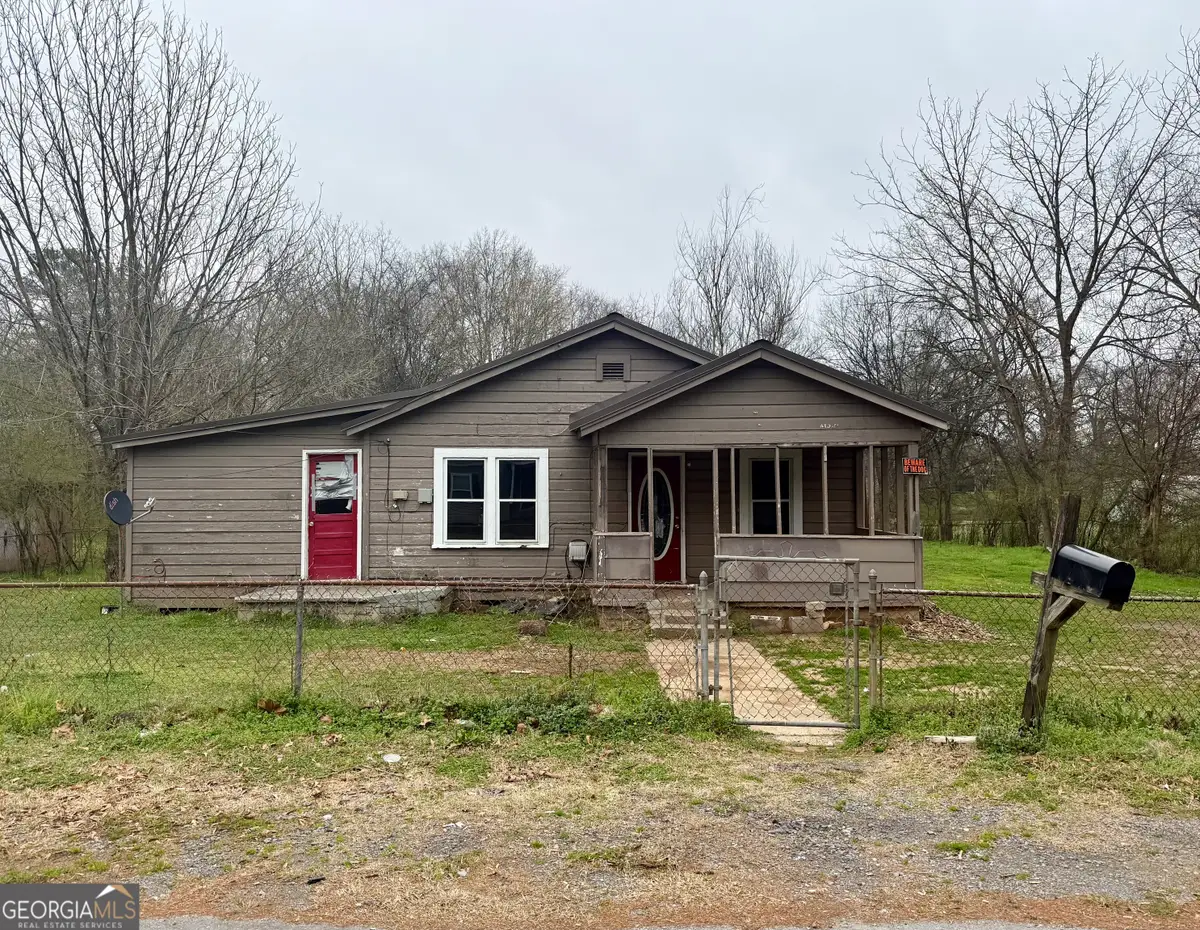 108 Scoggins Street, Summerville, GA 30747 - #1