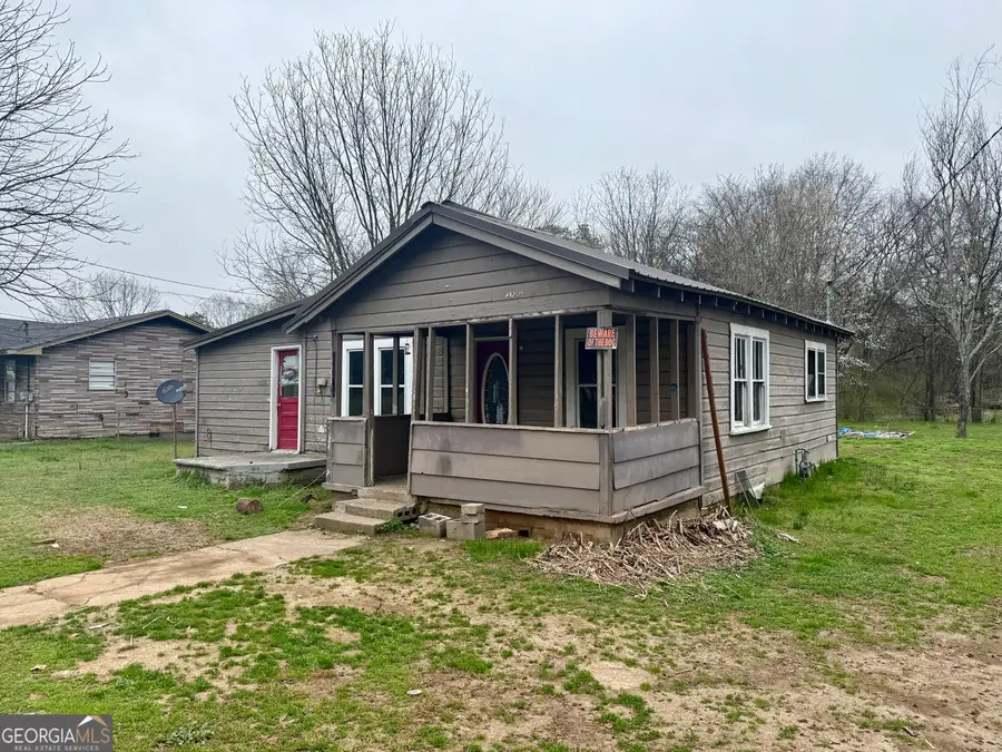 108 Scoggins Street, Summerville, GA 30747 - #2