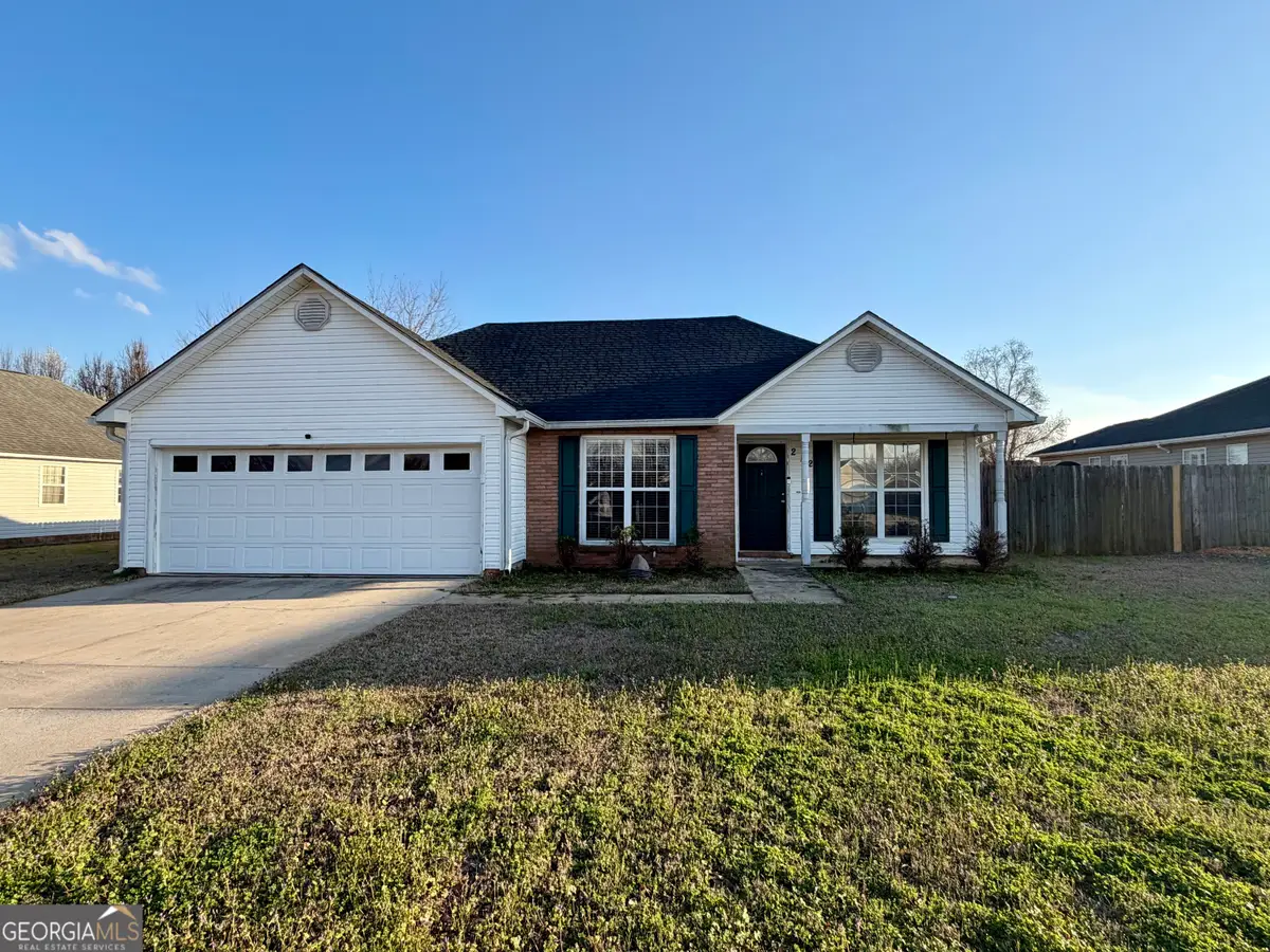 212 Wynfield Lane, Bonaire, GA 31005 - #1