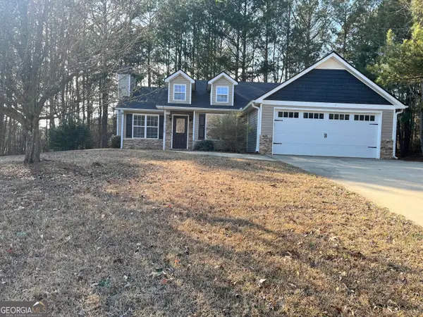 138 W Fork Way, Temple, GA 30179