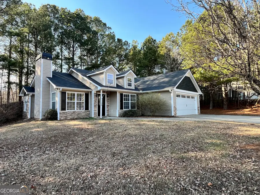 138 W Fork Way, Temple, GA 30179 - #2