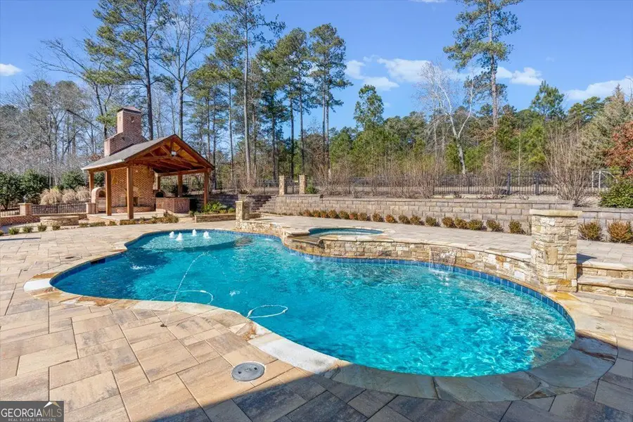 142 Nelson Boulevard Nw, Rome, GA 30165 - #2