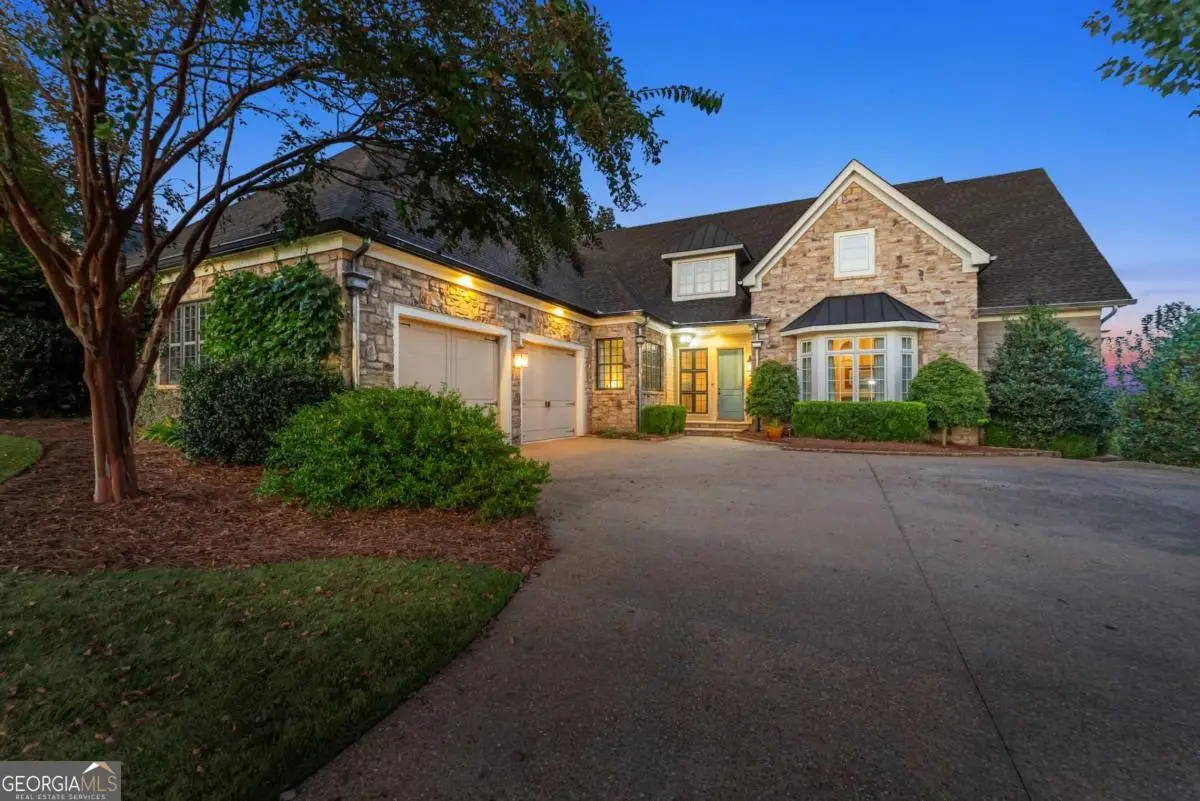 2718 High Vista Point, Gainesville, GA 30501 - #1