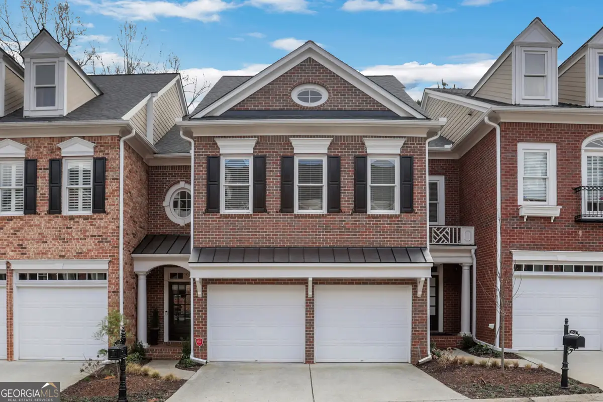2555 Milford Lane, Alpharetta, GA 30009 - #1