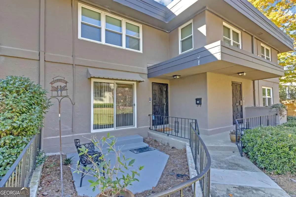 276 Lakemoore Drive Ne #E, Atlanta, GA 30342 - #1