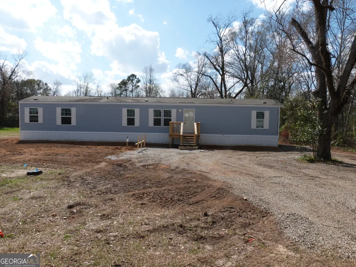 116 1st Avenue, Twin City, GA 30471 - #1