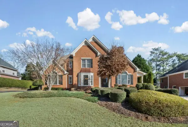 5153 Goodchild Court, Dunwoody, GA 30338