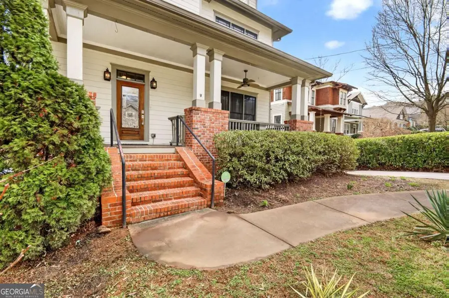 2129 Oakview Road Se, Atlanta, GA 30317 - #2