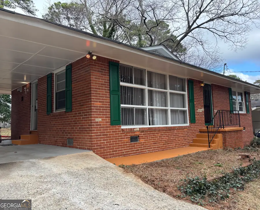 1516 Boulderwoods Drive Se, Atlanta, GA 30316 - #2