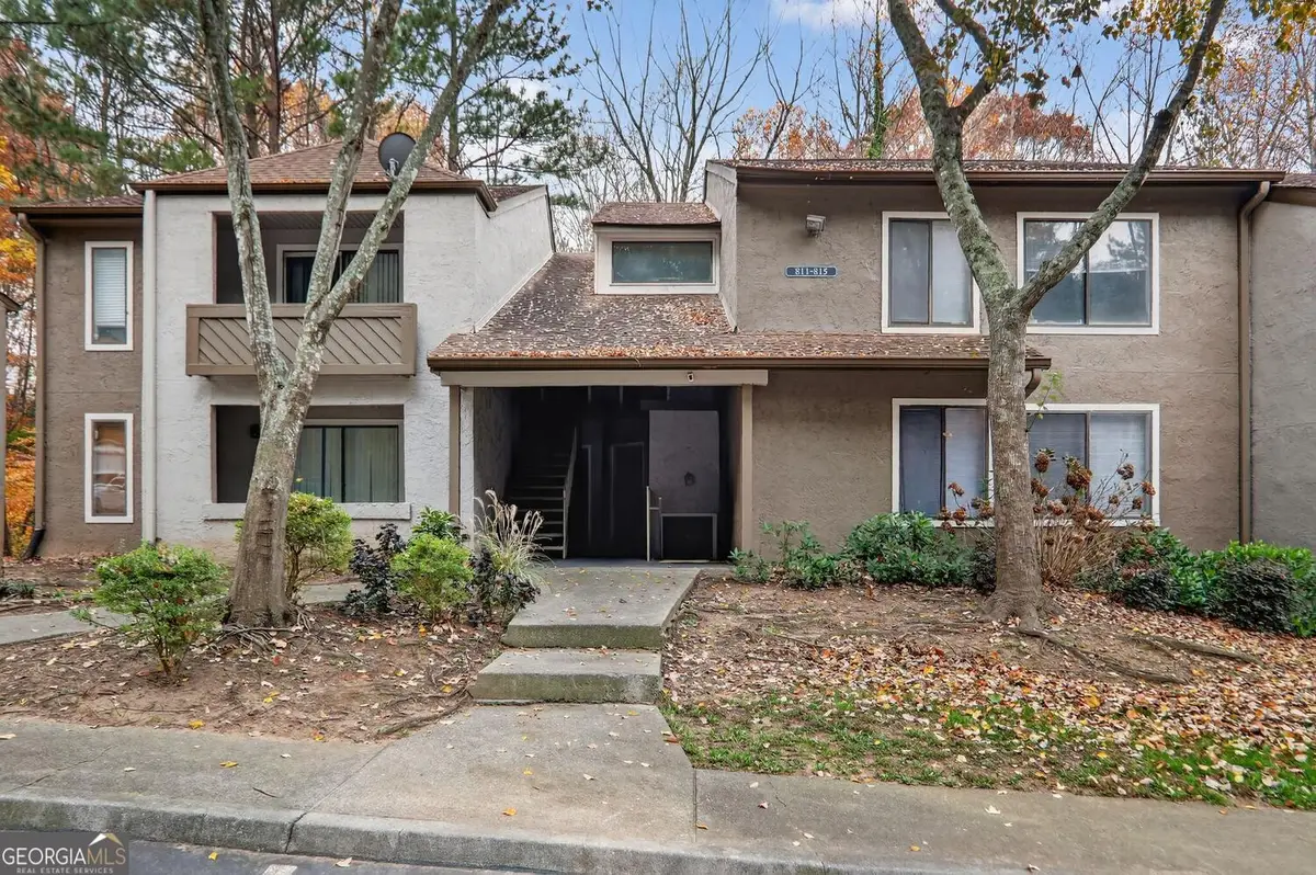 814 Seasons Parkway, Norcross, GA 30093 - #1