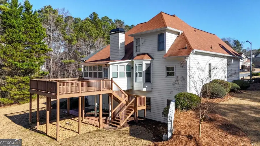 135 Vine Creek Place, Acworth, GA 30101 - #3