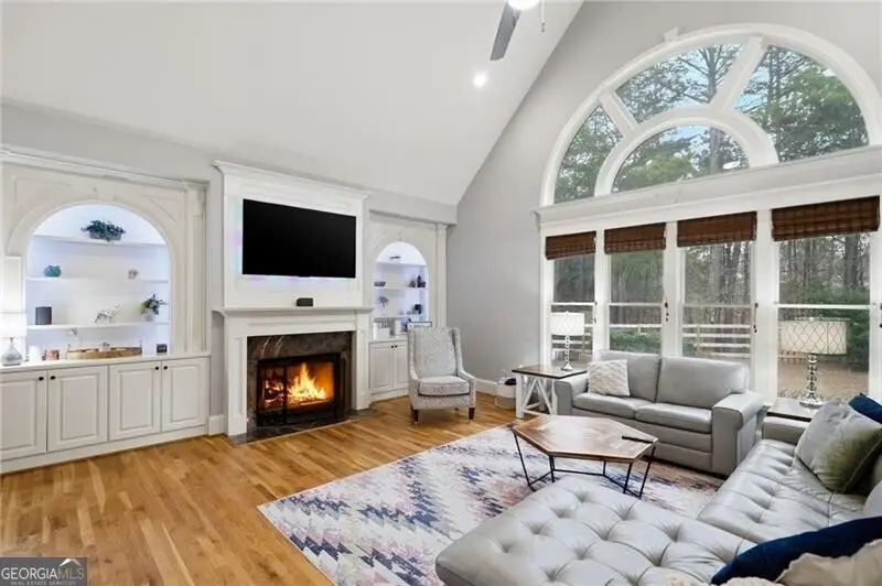 507 Blue Ridge Way, Canton, GA 30114 - #2