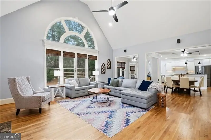 507 Blue Ridge Way, Canton, GA 30114 - #3