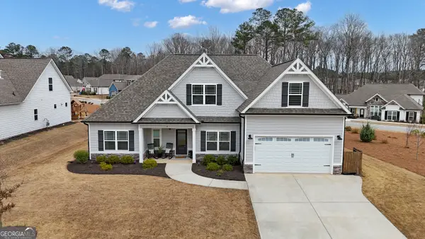 9 Baral Ridge, Sharpsburg, GA 30277