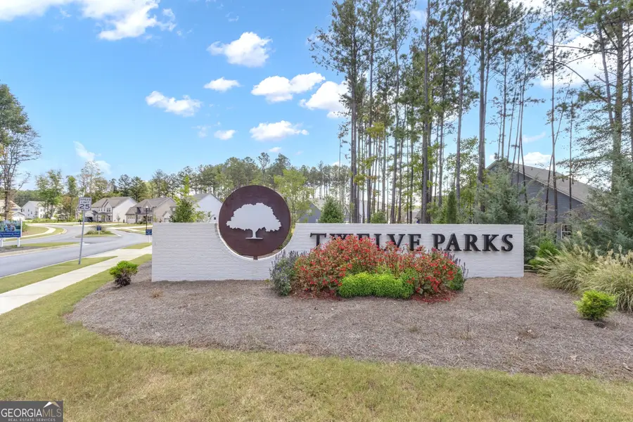 9 Baral Ridge, Sharpsburg, GA 30277 - #2