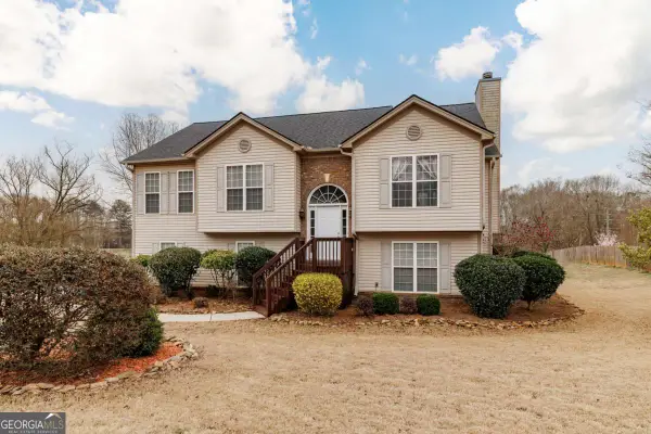 871 Jefferson Walk Circle, Jefferson, GA 30549