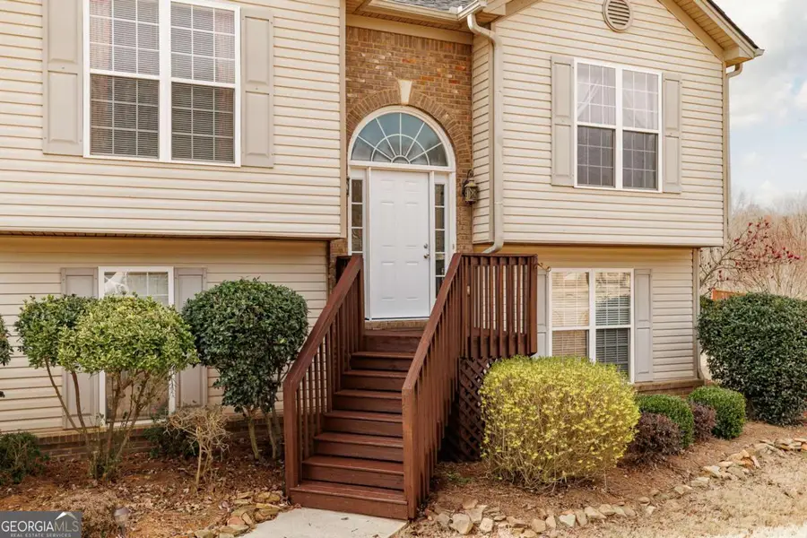 871 Jefferson Walk Circle, Jefferson, GA 30549 - #2