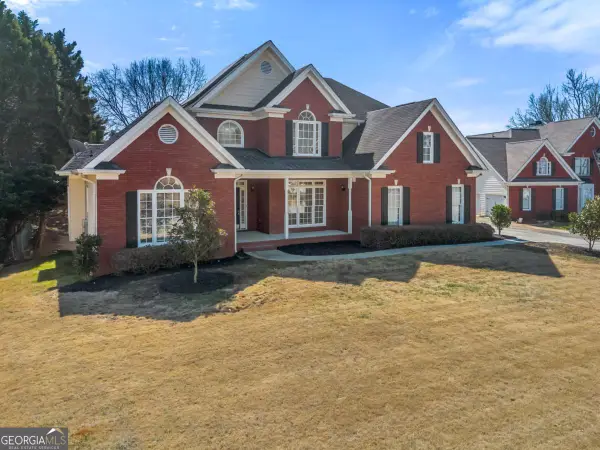 5130 Oak Plantation Walk, Lilburn, GA 30047