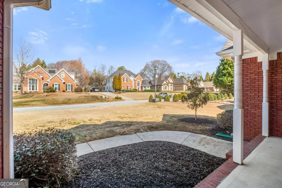 5130 Oak Plantation Walk, Lilburn, GA 30047 - #3