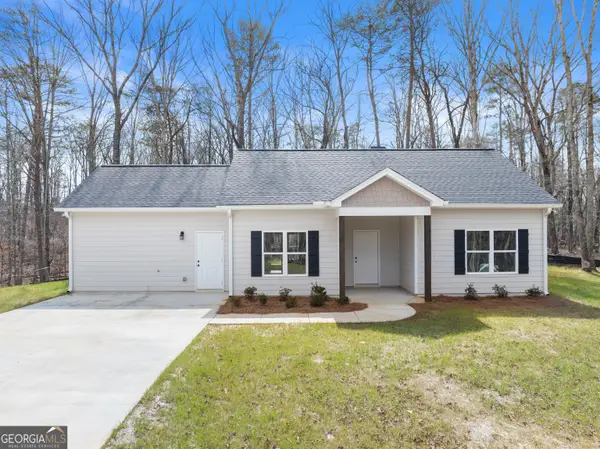 50 Hawks Ridge Court, Cleveland, GA 30528