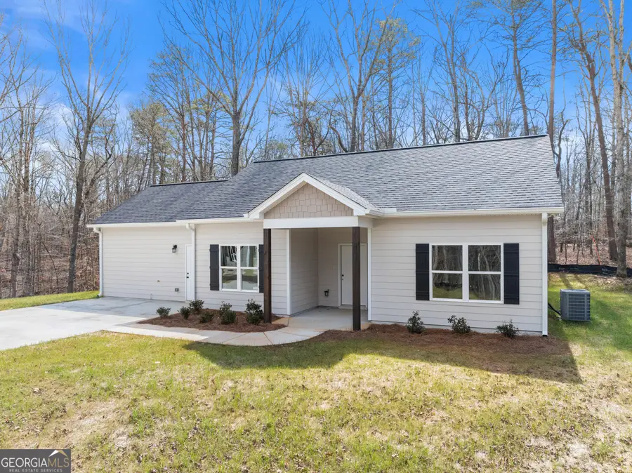 50 Hawks Ridge Court, Cleveland, GA 30528 - #2