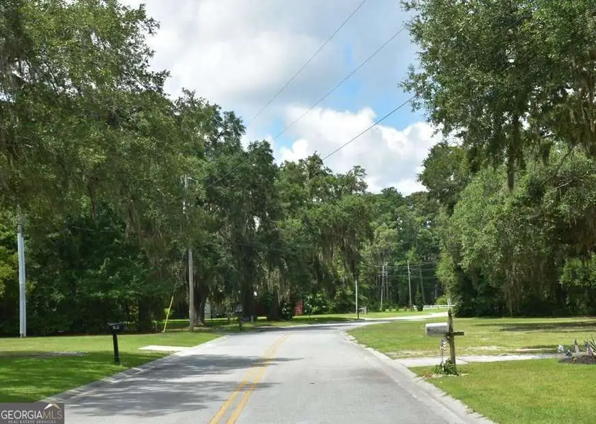 LOT 34 Azalea Drive, Midway, GA 31320 - #1