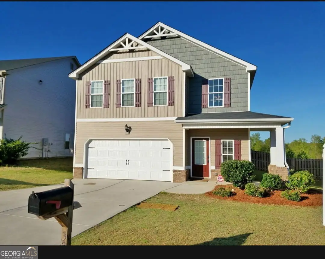 3368 Grove Landing Circle, Grovetown, GA 30813 - #1