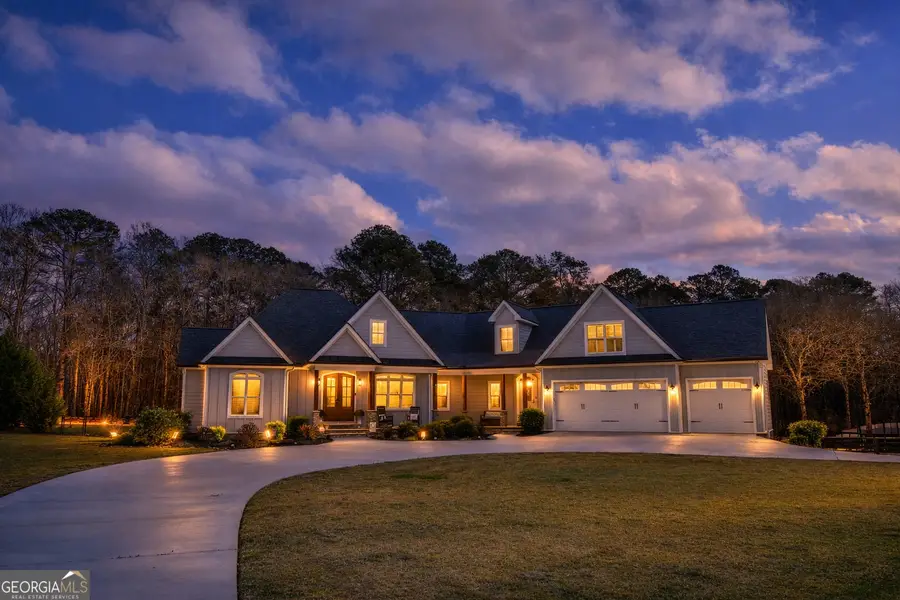 145 Bob White Run, Jackson, GA 30233 - #2