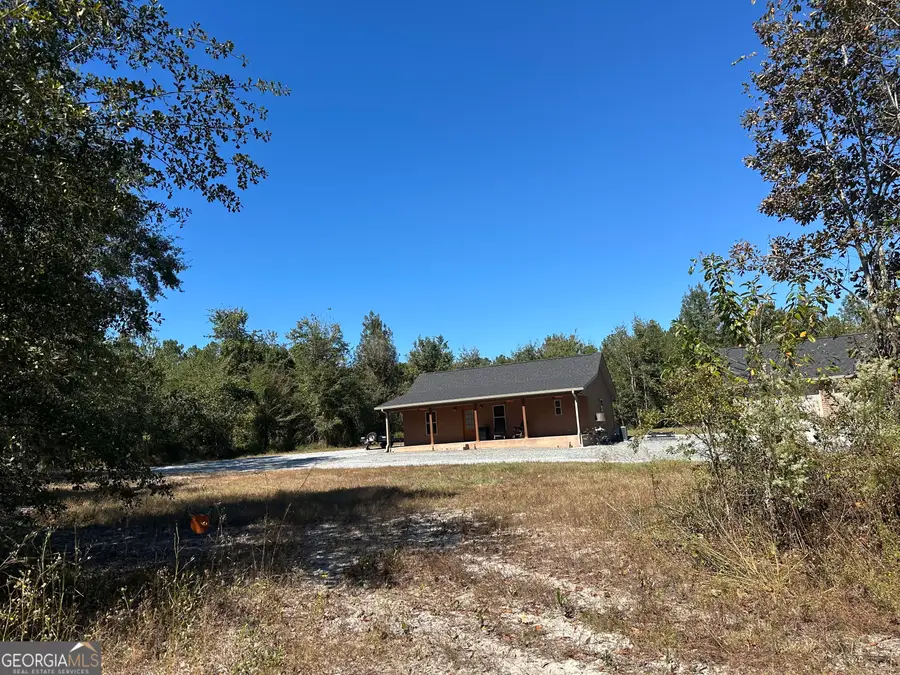 68 Sand Ridge Road, Rhine, GA 31077 - #2