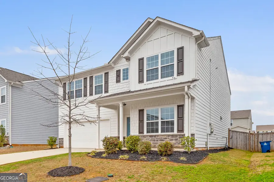 828 Royal Red Court, McDonough, GA 30253 - #3