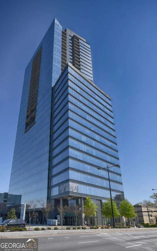 3630 Peachtree Road Ne #2606, Atlanta, GA 30326 - #1