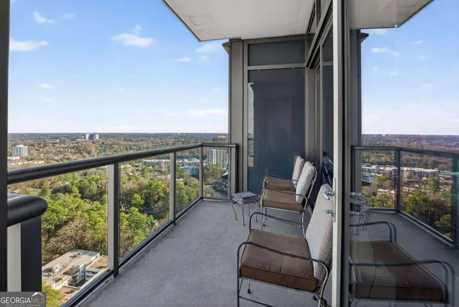 3630 Peachtree Road Ne #2606, Atlanta, GA 30326 - #2