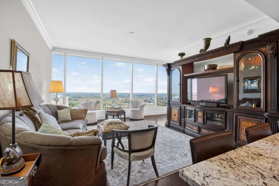 3630 Peachtree Road Ne #2606, Atlanta, GA 30326 - #3