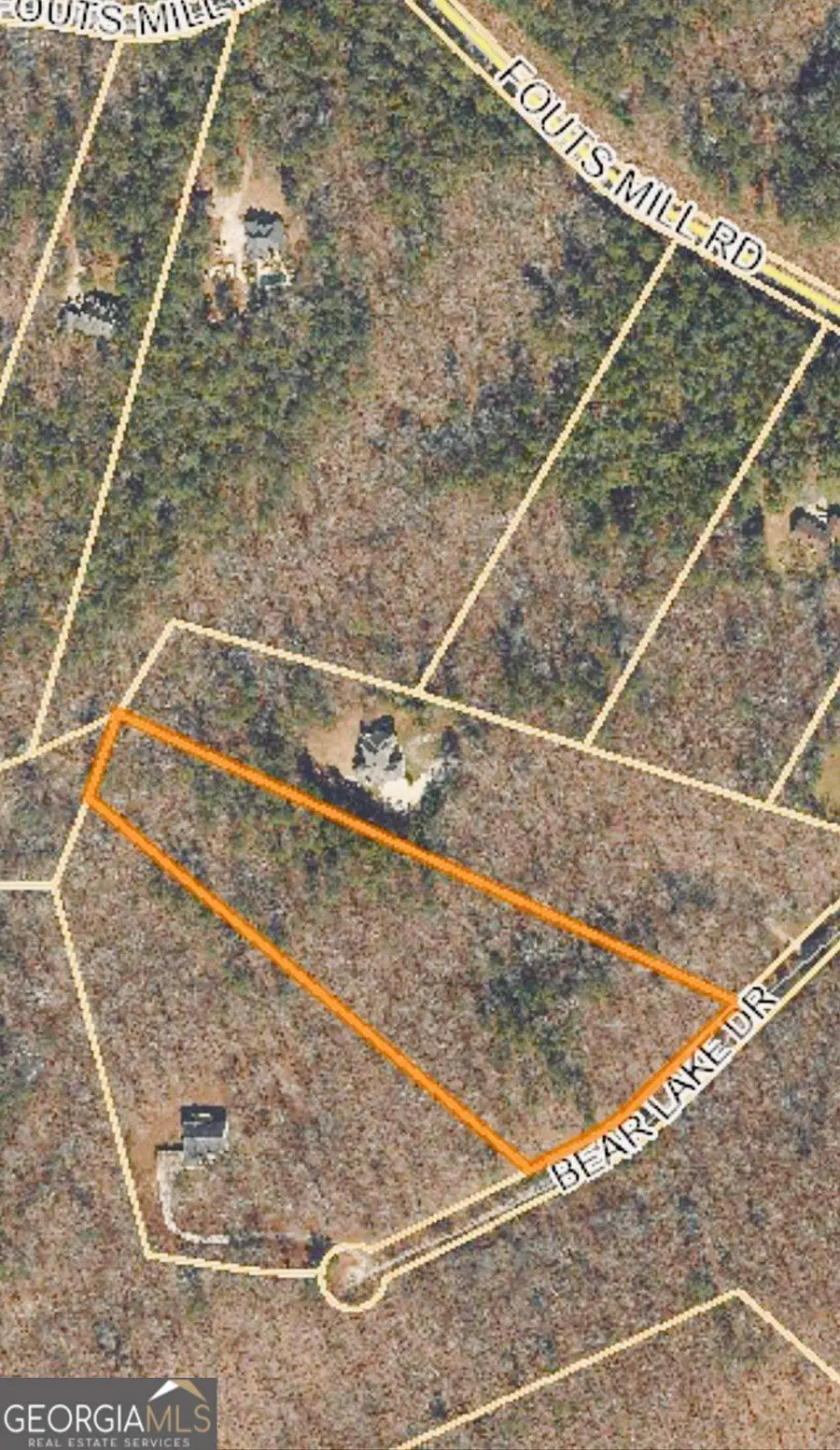 6051 Bear Lake Drive, Douglasville, GA 30135 - #2