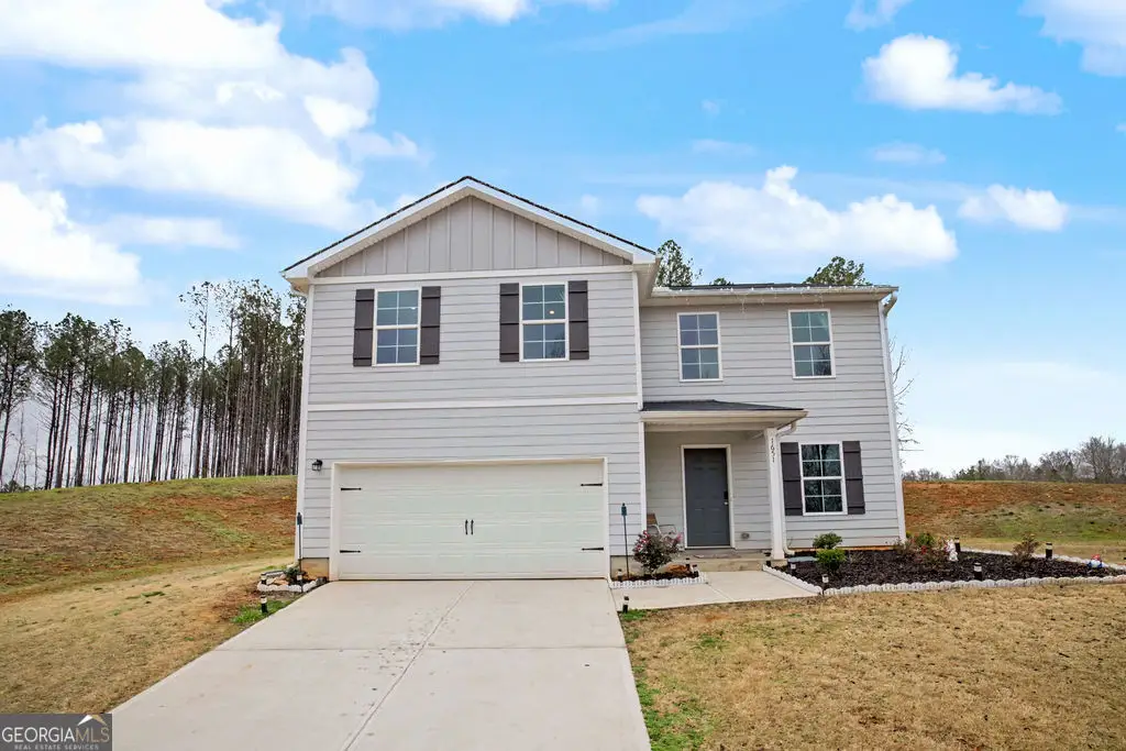 1651 Hunter Welch Parkway, Luthersville, GA 30251 - #1