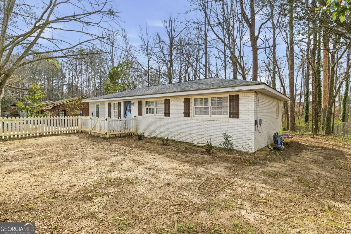 733 W Creek Circle, Monroe, GA 30655 - #1