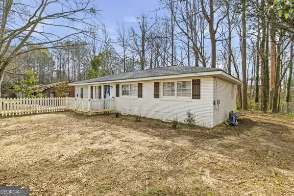 733 W Creek Circle, Monroe, GA 30655