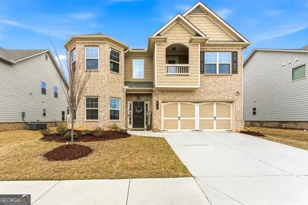 3738 Southfield Court #40A, Loganville, GA 30052