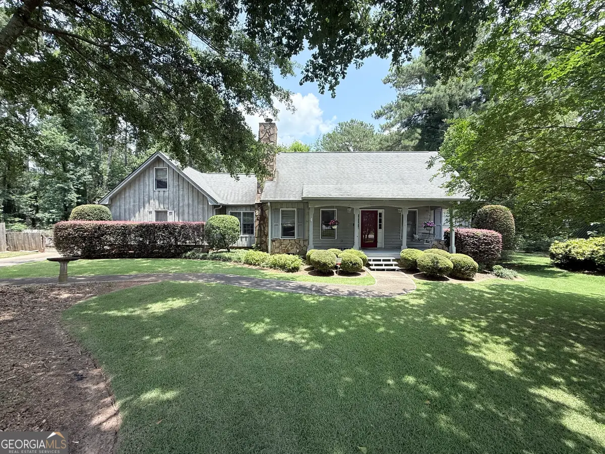 958 Sweet Briar Trail Se, Conyers, GA 30094 - #1