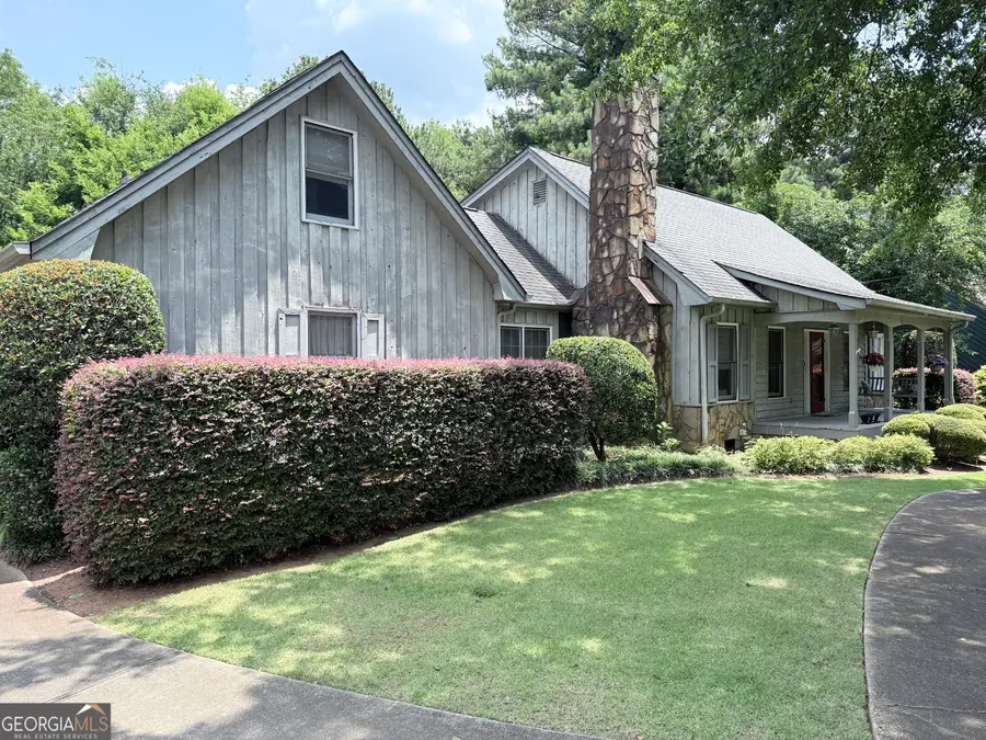 958 Sweet Briar Trail Se, Conyers, GA 30094 - #3