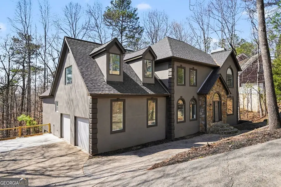 270 Boulder Drive, Roswell, GA 30075 - #2