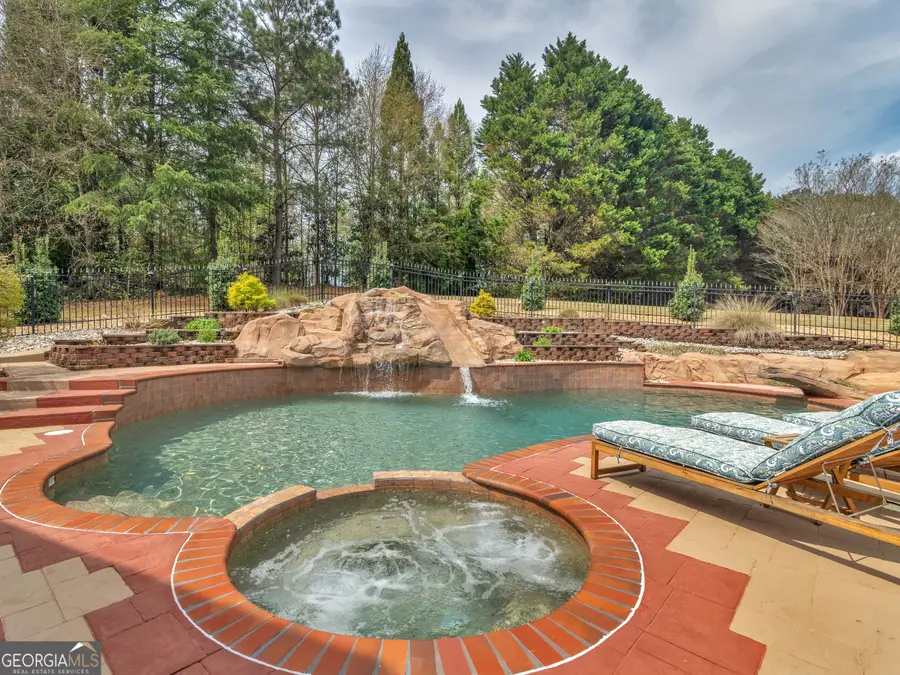 85 Highland Park Drive, McDonough, GA 30252 - #2