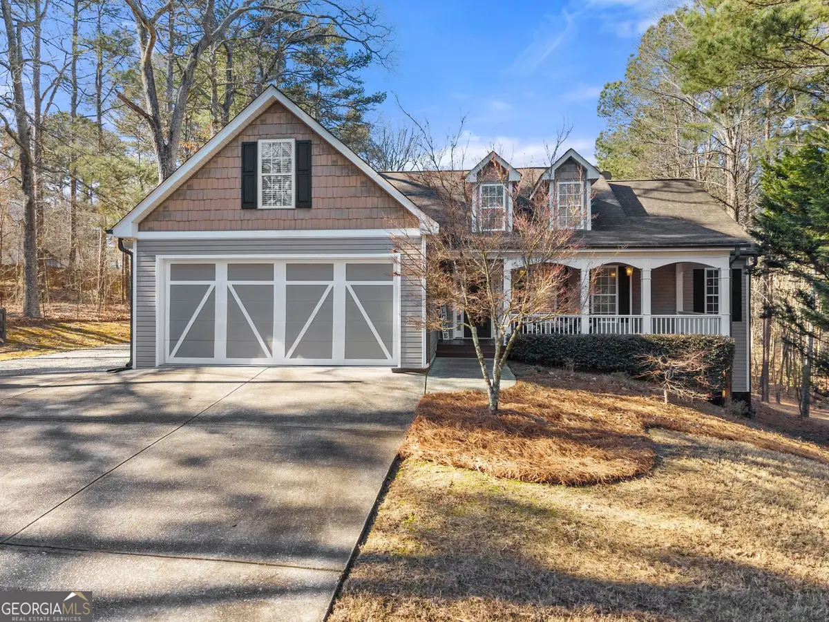 1681 Bennett Road, Grayson, GA 30017 - #1