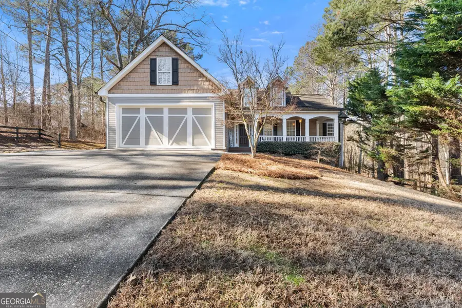 1681 Bennett Road, Grayson, GA 30017 - #3