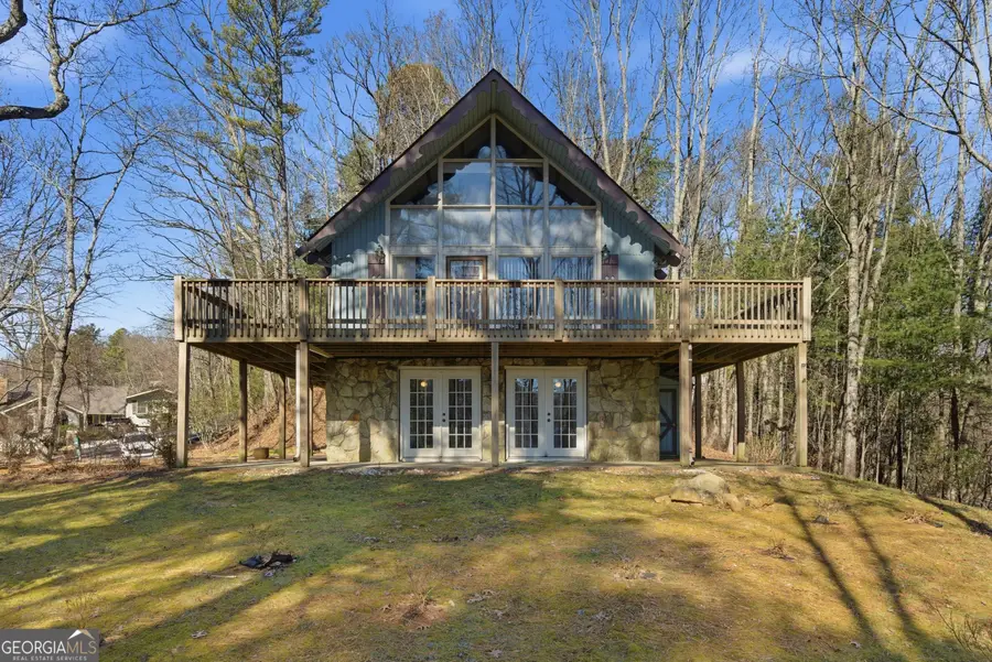 452 E Sugarbush Drive, Dillard, GA 30537 - #2