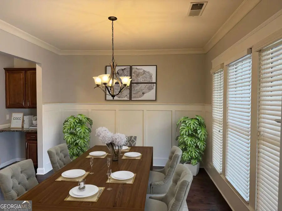 5008 Groover Drive Se, Smyrna, GA 30080 - #3