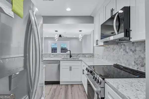 1838 Dunlap Avenue, Atlanta, GA 30344