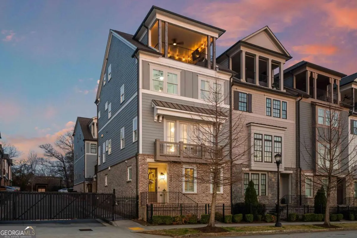 288 Heritage Lane Se, Atlanta, GA 30316 - #1