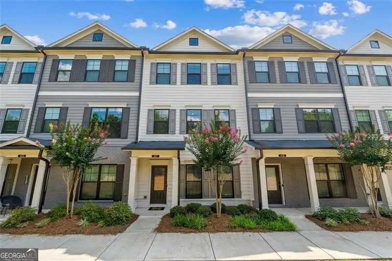 421 Stovall Place, Woodstock, GA 30188 - #2