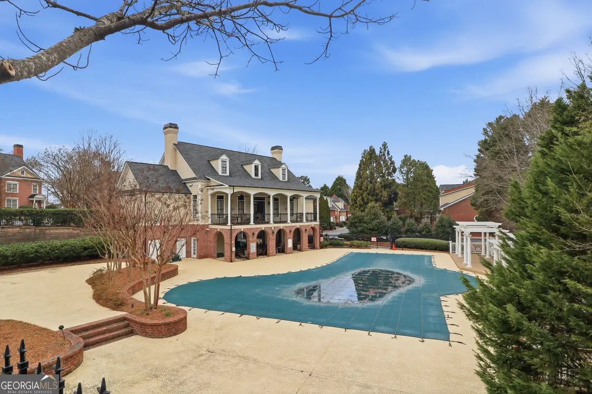 4738 Ivy Ridge Drive Se, Atlanta, GA 30339 - #1